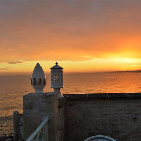 S. Martin Hotel Giovinazzo Exterior foto