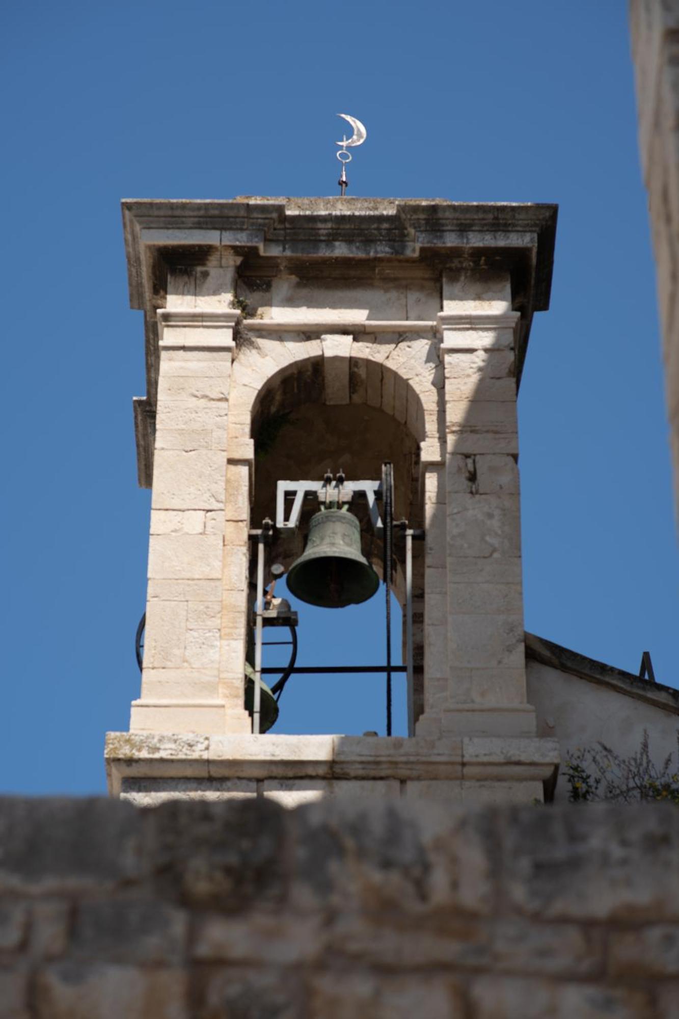 S. Martin Hotel Giovinazzo Exterior foto
