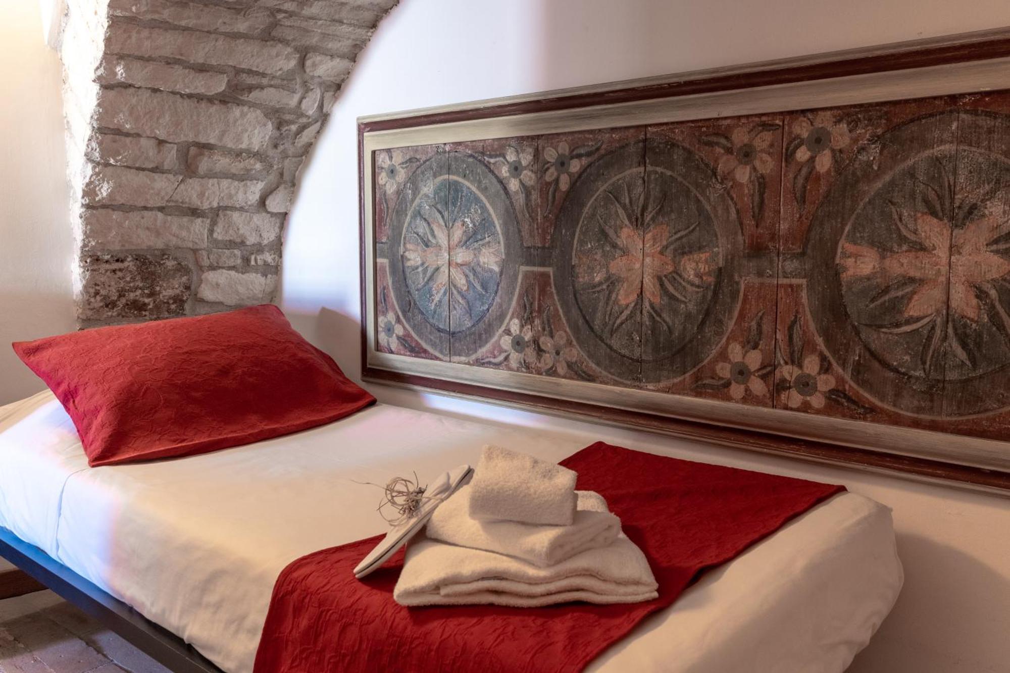 S. Martin Hotel Giovinazzo Exterior foto