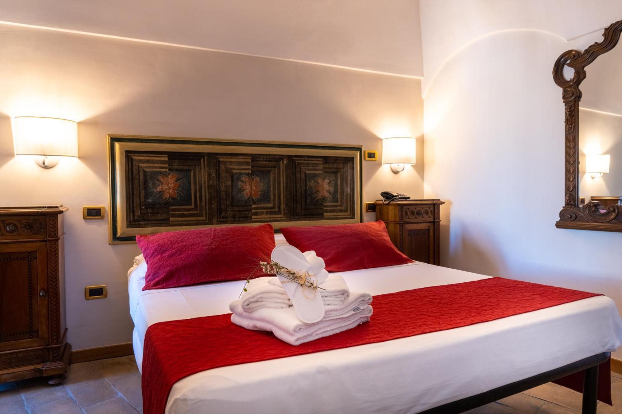 S. Martin Hotel Giovinazzo Exterior foto