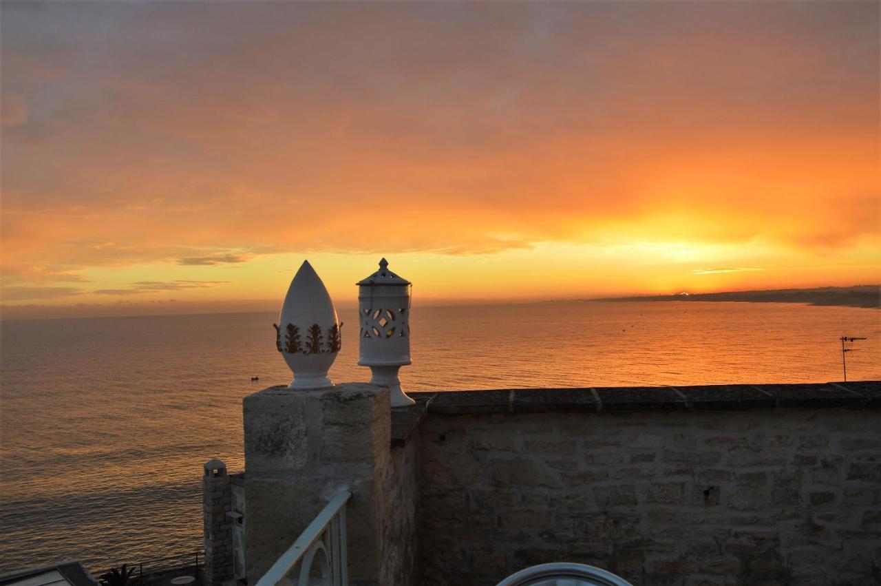 S. Martin Hotel Giovinazzo Exterior foto
